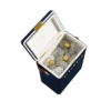 Drinks Box / Sea Boat Blue