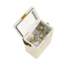 Drinks Box / Safari White