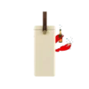 Drinks Box / Safari White