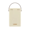 Drinks Box / Safari White