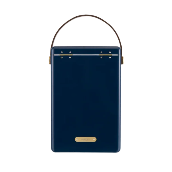 Drinks Box / Sea Boat Blue