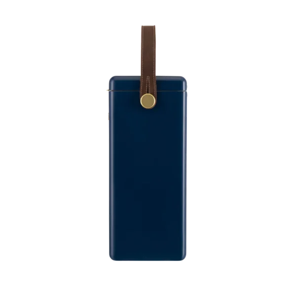 Drinks Box / Sea Boat Blue