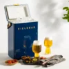 Drinks Box / Sea Boat Blue