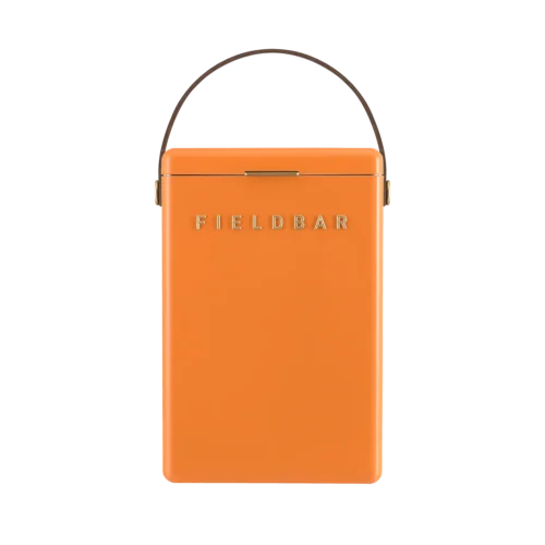 Drinks Box / Orchard Orange