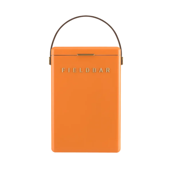Drinks Box / Orchard Orange
