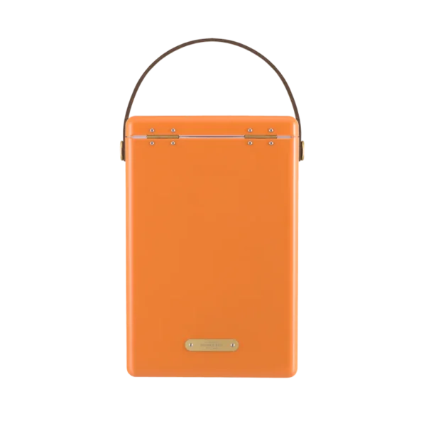 Drinks Box / Orchard Orange